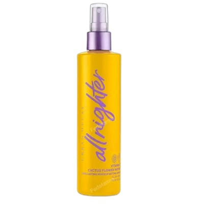 URBAN DECAY ALL NIGHTER VITAMIN C LONG LASTING MAKEUP SETTING URBAN DECAY ALL NIGHTER VITAMIN C LONG LASTING MAKEUP SETTING