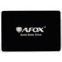 Afox Disque dur SSD 480 GB 2,5" Sata III