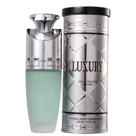 New Brand Luxury Eau de Toilette pour hommes 100 ml