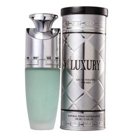 New Brand Luxury Eau de Toilette pour hommes 100 ml