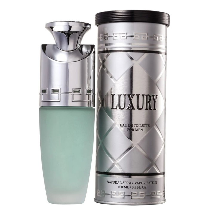 New Brand Eau de Toilette pour Homme 100 ml New Brand Eau de Toilette pour Homme 100 ml