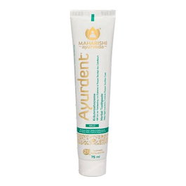 MAHARISHI AYURVEDA Ayurdent Mild 75ml