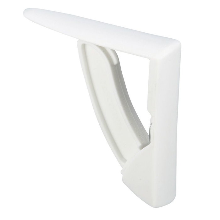 Pince pour nappe Tescoma Presto Blanc (4 Unités) Pince pour nappe Tescoma Presto Blanc (4 Unités)