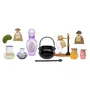 Slik Slime Life - Salle des potions - Harry Potter avec 2 potions exclusives
