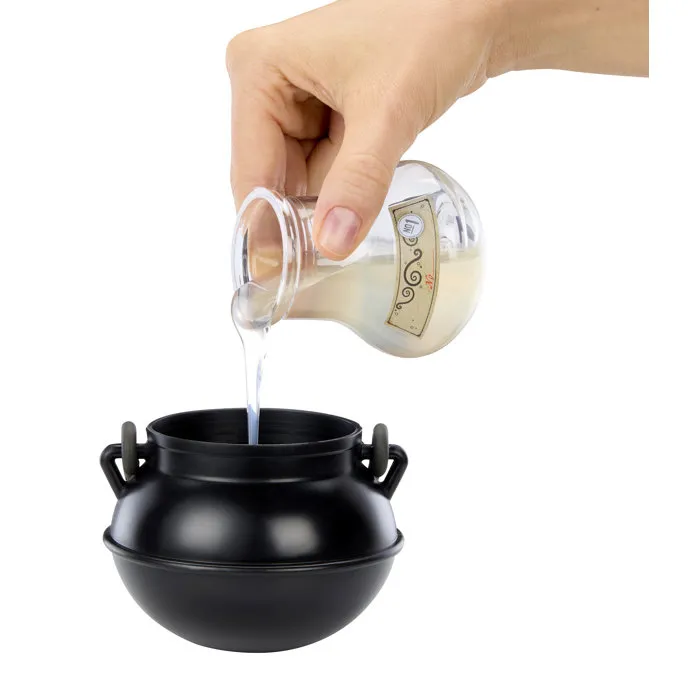 Slik Slime Life - Salle des potions - Harry Potter avec 2 potions exclusives