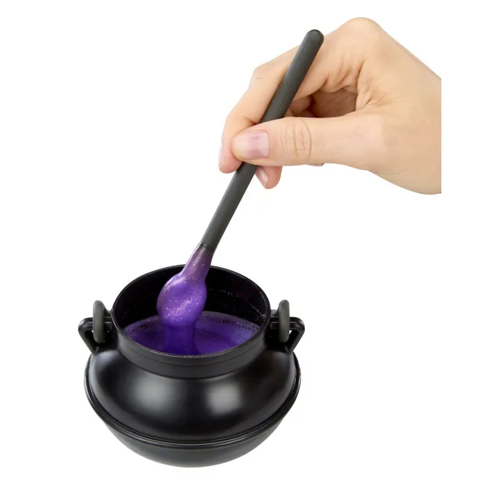 Slik Slime Life - Salle des potions - Harry Potter avec 2 potions exclusives