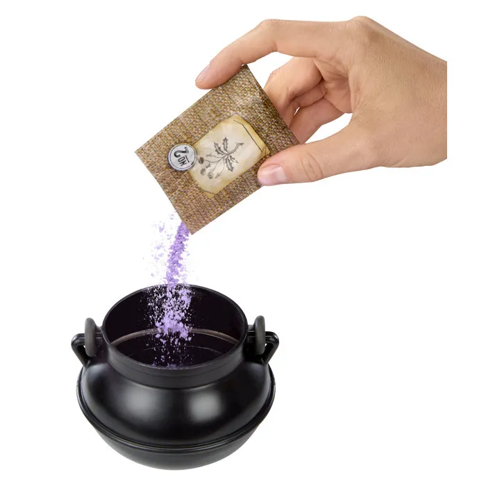 Slik Slime Life - Salle des potions - Harry Potter avec 2 potions exclusives
