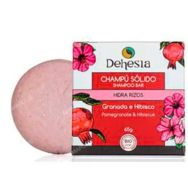 DEHESIA Shampoo Solide Bio Hidra Rizos