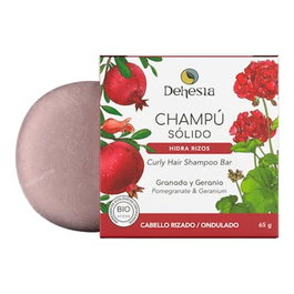 DEHESIA Shampoo Solide Bio Hidra Rizos