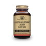 SOLGAR Acide Alfa-Lipoïque 120 mg, 60 capsules végétales