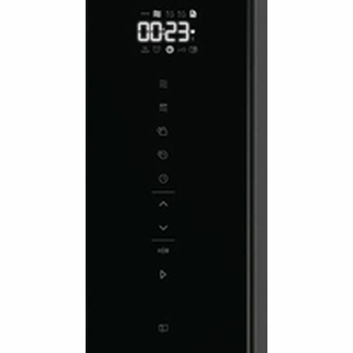 Micro-ondes avec Gril Hisense Noir 900 W 25 L