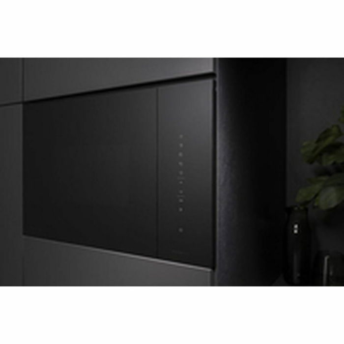 Micro-ondes avec Gril Hisense Noir 900 W 25 L