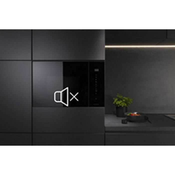 Micro-ondes avec Gril Hisense Noir 900 W 25 L