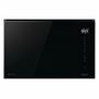 Micro-ondes avec Gril Hisense Noir 900 W 25 L