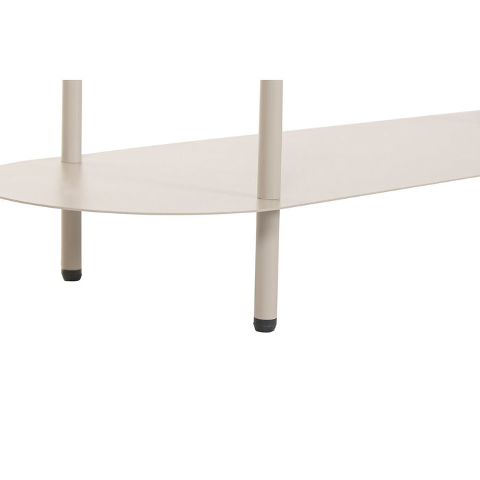 Home ESPRIT Buffet Crème Fer
