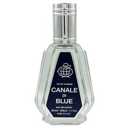 Fragrance World Canale Di Blue Eau de Parfum 100 ml