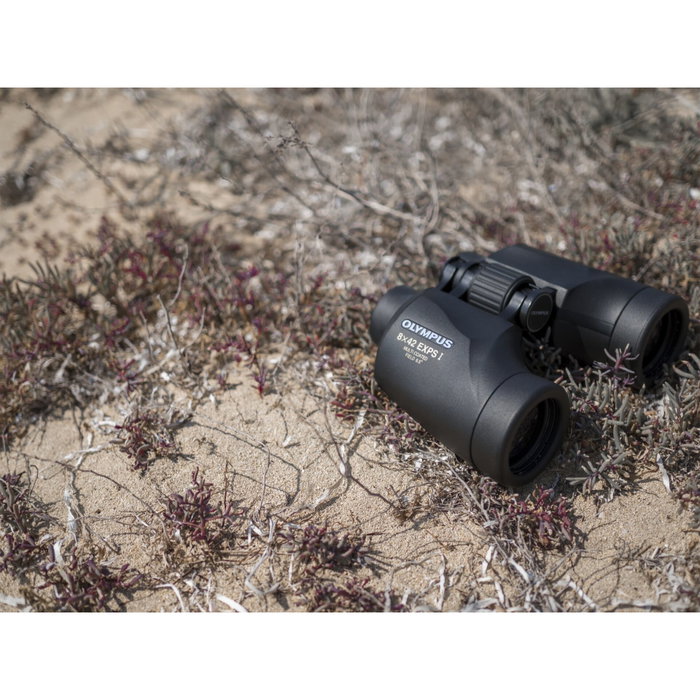 Olympus 8x42 EXPS I Olympus 8x42 EXPS I