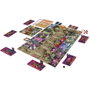Asmodee CMATD001ES Zombicide Army Of The Dead - Jeu de plateau coopératif, 1-6 joueurs, 14+ ans, en espagnol