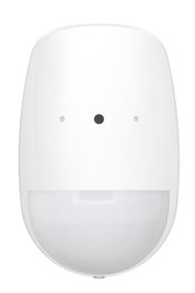 Hikvision AX PRO Détecteur de mouvement PIR et bris de glace sans fil