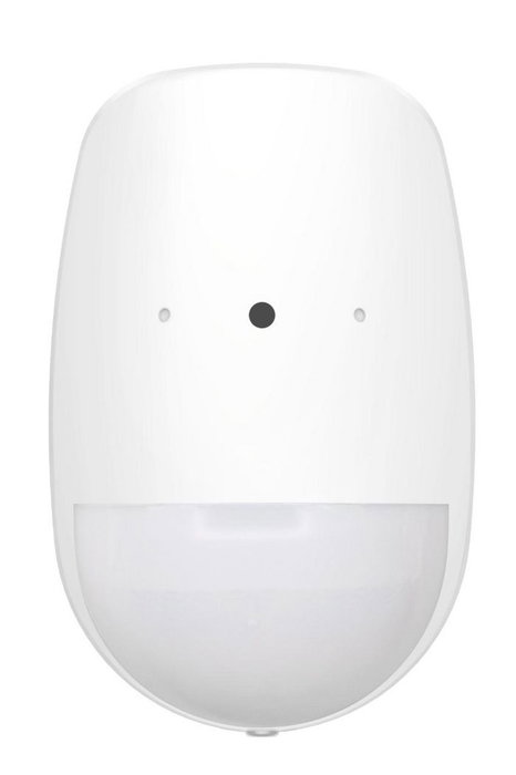 Hikvision AX PRO Détecteur de mouvement PIR et bris de glace sans fil Hikvision AX PRO Détecteur de mouvement PIR et bris de glace sans fil