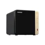 QNAP TS-464 NAS 8 Go 4 baies QNA4711103082324