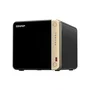 QNAP TS-464 NAS 8 Go 4 baies QNA4711103082324