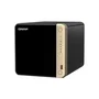 QNAP TS-464 NAS 8 Go 4 baies QNA4711103082324
