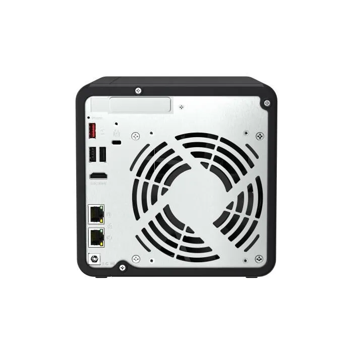 QNAP TS-464 NAS 8 Go 4 baies QNA4711103082324