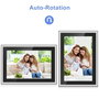 Braun DigiFrame 10X WiFi 25,7cm