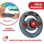Chicco Voiture Télécommandée Fiat 500 Rouge