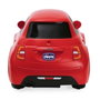 Chicco Voiture Télécommandée Fiat 500 Rouge