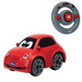Chicco Voiture Télécommandée Fiat 500 Rouge