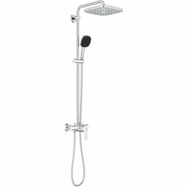 Colonne de douche Grohe Vitalio Comfort 250 ABS