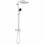 Colonne de douche Grohe Vitalio Comfort 250 ABS