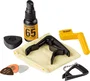 DUNLOP Pack d'accessoires pour guitare acoustique