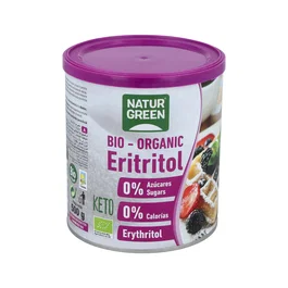 NATURGREEN Érythritol Bio 500g