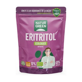 NaturGreen Érythritol Bio