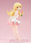 Monogatari Series statuette PVC Pop Up Parade Shinobu Oshino 14 cm