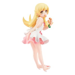 Good Smile Company Pop Up Parade Shinobu Oshino Monogatari Series