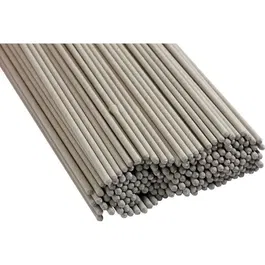 Rothenberger Roweld 709 Electrode rutile pour soudure à l'arc 2 mm 300 mm 2,5 kg - Acier fer et faiblement allié - Boîte de 195 baguettes