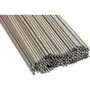 Rothenberger Roweld 709 Electrode rutile pour soudure à l'arc 2 mm 300 mm 2,5 kg - Acier fer et faiblement allié - Boîte de 195 baguettes