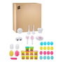 Play-Doh Set de Pâques Lapin 25 Pièces F0647 Hasbro
