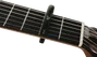 EKO Référence Cejilla Universelle Pour Tous Types De Guitares - Accessoire Guitare EKO