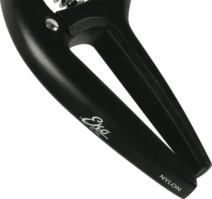 EKO Référence Cejilla Universelle Pour Tous Types De Guitares - Accessoire Guitare EKO