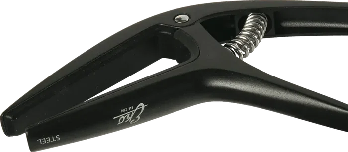EKO Référence Cejilla Universelle Pour Tous Types De Guitares - Accessoire Guitare EKO