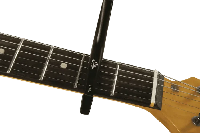 EKO Référence Cejilla Universelle Pour Tous Types De Guitares - Accessoire Guitare EKO