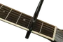 EKO Référence Cejilla Universelle Pour Tous Types De Guitares - Accessoire Guitare EKO