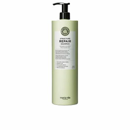 Maria Nila Structure Repair Shampooing Réparateur de Structure 1000 ml
