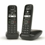 Gigaset AS690 Duo Noir