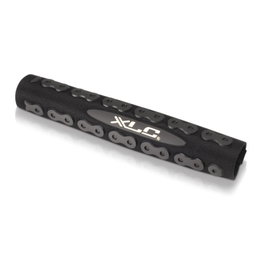 XLC CP-N03 Protection de gaine en néoprène Noir
